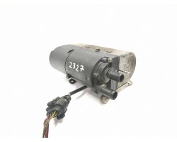 2011 KIA Sorento Parking heater Webasto 122R000023
