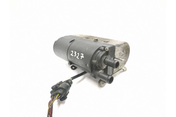 2011 KIA Sorento Parking heater Webasto 122R000023