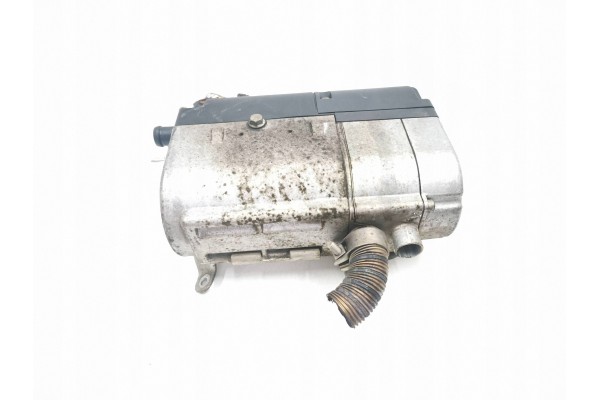 2011 KIA Sorento Parking heater Webasto 122R000023 Part manufacturer Kia OE
