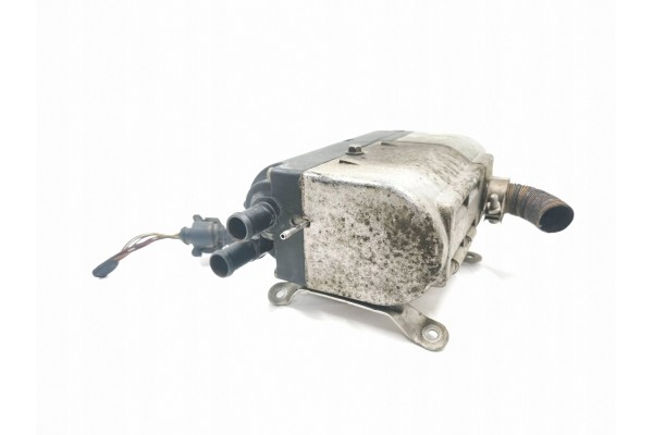 2011 KIA Sorento Parking heater Webasto 122R000023 Catalog number of the part 122R000023