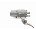2011 KIA Sorento Parking heater Webasto 122R000023 Car type 4x4 SUV