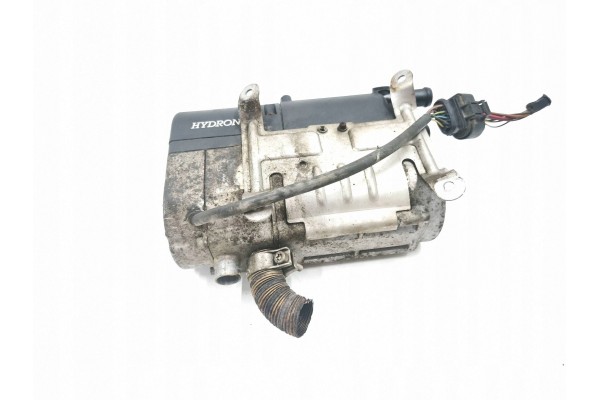 2011 KIA Sorento Parking heater Webasto 122R000023 Catalog number of the original 252219
