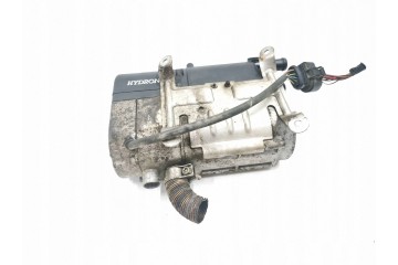2011 KIA Sorento Parking heater Webasto 122R000023 Catalog number of the original 252219