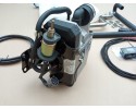 Calefactor diésel de aire 5kW 12V - Perfecto para garajes, cabañas y