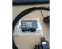 Calefactor diésel de aire 5kW 12V - Perfecto para garajes, cabañas y