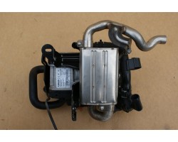 VW SHARAN 7N TSI WEBASTO HEATING 7N0815065N