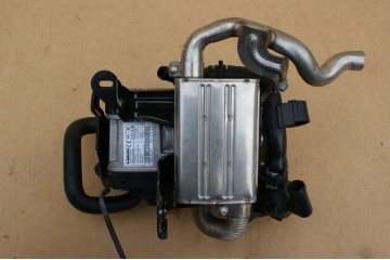 VW SHARAN 7N TSI WEBASTO HEATING 7N0815065N