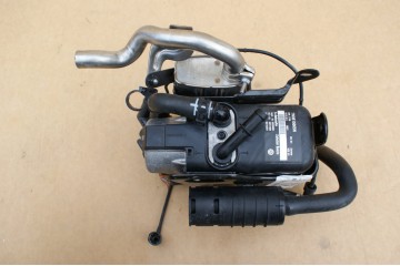 VW SHARAN 7N TSI WEBASTO HEATING 7N0815065N Quality of parts according to GVO O original with manufacturer s logo OE