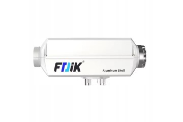 Air Heater WEBASTO FDIK 5KW 5000W 12V LCD Certificate