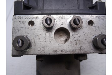 51739028  ABS ALFA ROMEO 147 (190) 1.9 JTD Impression 2004 51739028 209196 ALFA ROMEO - 2