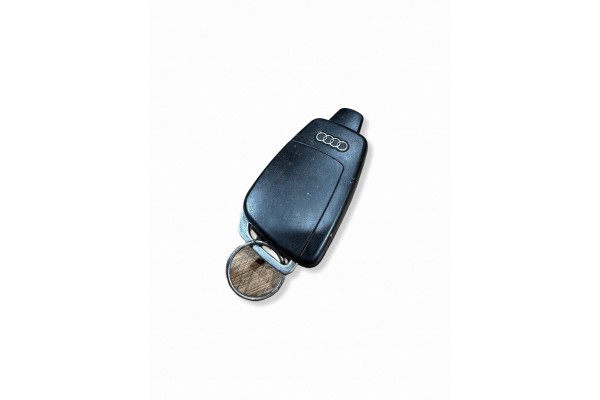 2007 Audi Q7 4L Remote control for Webasto 4L0909507 Part manufacturer Audi OE