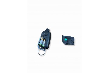 2007 Audi Q7 4L Remote control for Webasto 4L0909507 Catalog number of the part 4L0909507