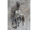 Parking heater Webasto Scudo Expert Citroen Jumpy 67889C