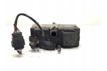 Webasto Heater for Ford C MAX II D5S Minivan 2 0 2010 2019 Catalog number of the part LORK 327 6837 D5S