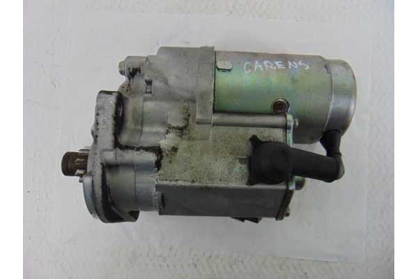  MOTOR ARRANQUE KIA CARENS (UN) Active 2009 202692 KIA - 1