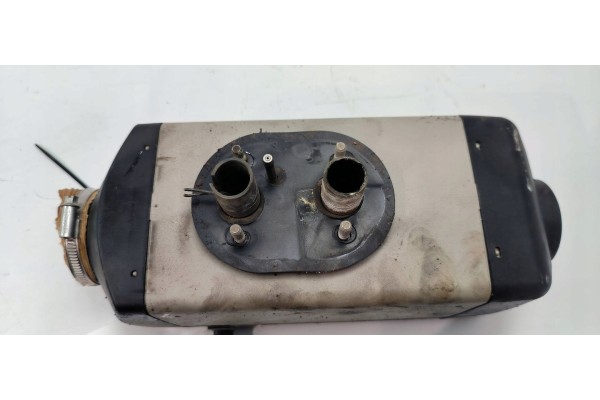 WEBASTO HEATING 9031125B OPEL MOVANO II Car type passenger cars