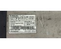 Calefactor Webasto 9031125B Opel Movano II