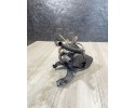 2004 Mercedes Benz E W211 Parking heater Webasto 2115002498 Part manufacturer Mercedes Benz OE