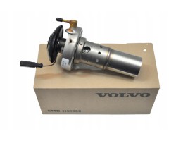 Webasto Volvo burner