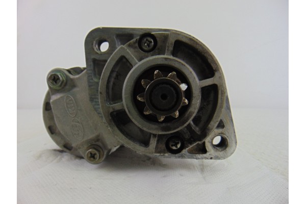  MOTOR ARRANQUE KIA CARENS (UN) Active 2009 202692 KIA - 2