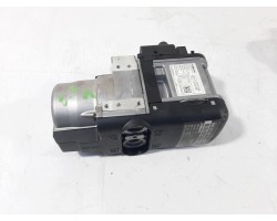 VOLKSWAGEN PASSAT B8 WEBASTO PARKING HEATER 5WA815007D