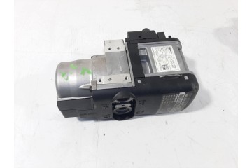 VOLKSWAGEN PASSAT B8 WEBASTO PARKING HEATER 5WA815007D