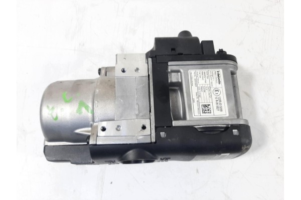 VOLKSWAGEN PASSAT B8 WEBASTO PARKING HEATER 5WA815007D Part manufacturer Volkswagen OE