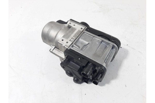 VOLKSWAGEN PASSAT B8 WEBASTO PARKING HEATER 5WA815007D Car type cargo vans