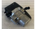 Parking heater Webasto Audi 8B3265081J