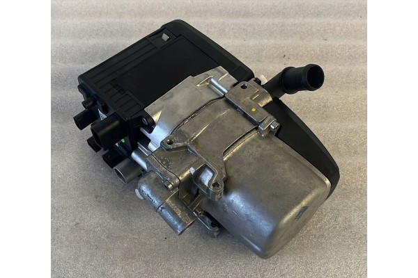 Parking heater Webasto Audi 8B3265081J