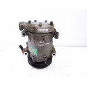  COMPRESOR AIRE ACONDICIONADO ALFA ROMEO 147 (190) 1.9 JTD Impression 2004 209195 ALFA ROMEO - 1