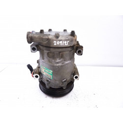 COMPRESOR AIRE ACONDICIONADO ALFA ROMEO 147 (190)
