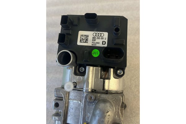 Parking heater Webasto Audi 8B3265081J Part manufacturer Audi OE