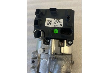 Parking heater Webasto Audi 8B3265081J Part manufacturer Audi OE