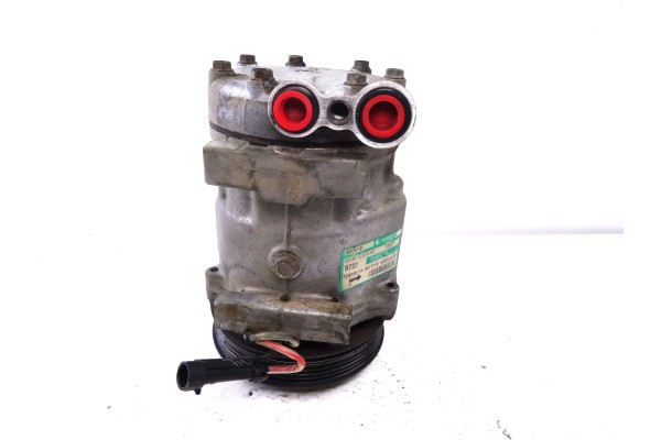  COMPRESOR AIRE ACONDICIONADO ALFA ROMEO 147 (190) 1.9 JTD Impression 2004 209195 ALFA ROMEO - 1