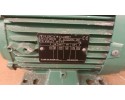ELECTRIC MOTOR REFRIGERATION UNIT RELEC FROID TR 31 21 LEROY SOMER Catalog number of the part LS90PRT
