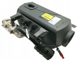Parking heater webasto VW Crafter 2N0819006G New original