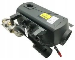 Calefactor estacionario Webasto VW Crafter 2N0819006G