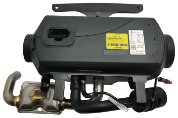 Parking heater webasto VW Crafter 2N0819006G New original Part manufacturer Volkswagen OE