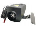 Parking heater webasto VW Crafter 2N0819006G New original Quality of parts according to GVO O original with manufacturer s logo 