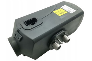 Calefactor estacionario Webasto VW Crafter 2N0819006G