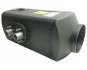 Calefactor estacionario Webasto VW Crafter 2N0819006G