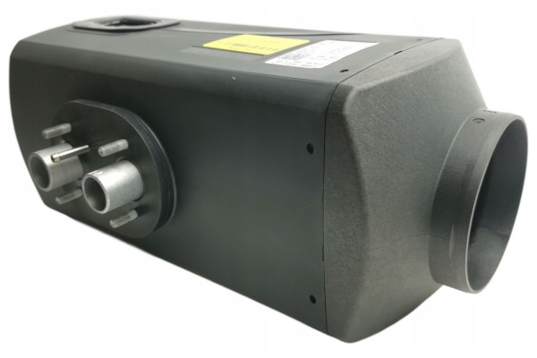 Calefactor estacionario Webasto VW Crafter 2N0819006G