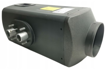 Calefactor estacionario Webasto VW Crafter 2N0819006G