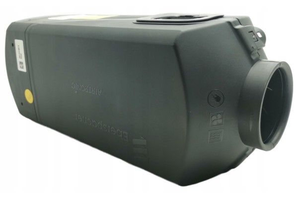 Calefactor estacionario Webasto VW Crafter 2N0819006G
