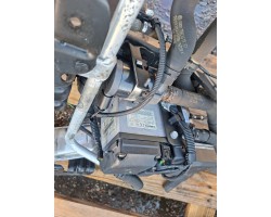 VW T5 Multivan Webasto 7H0819008T heater set