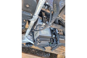 VW T5 Multivan Webasto 7H0819008T heater set