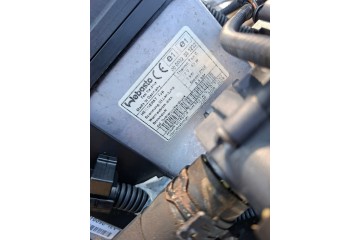 VW T5 Multivan Webasto 7H0819008T heater set Catalog number of the part 88899900