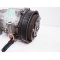  COMPRESOR AIRE ACONDICIONADO ALFA ROMEO 147 (190) 1.9 JTD Impression 2004 209195 ALFA ROMEO - 3