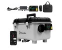 PARKING HEATER 8KW 12 24V 230V WEBASTO WITH VENTILATION AND START STOP BT Part manufacturer Sunster